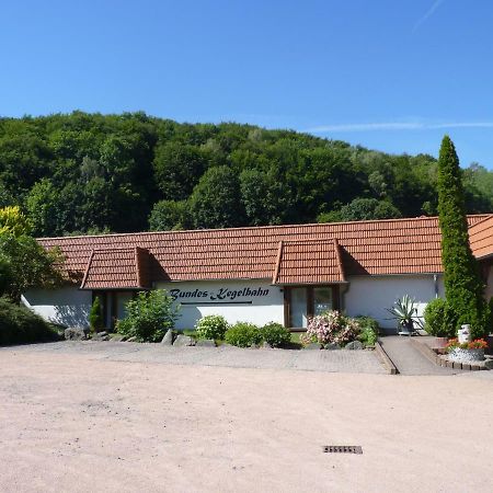 Helmerser Wirtshaus Struth-Helmershof Exterior photo